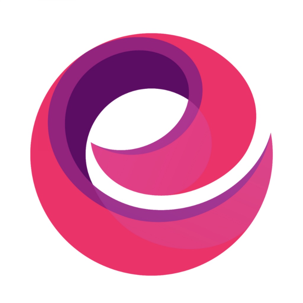 Eluvi app icon captured 2026-08-13