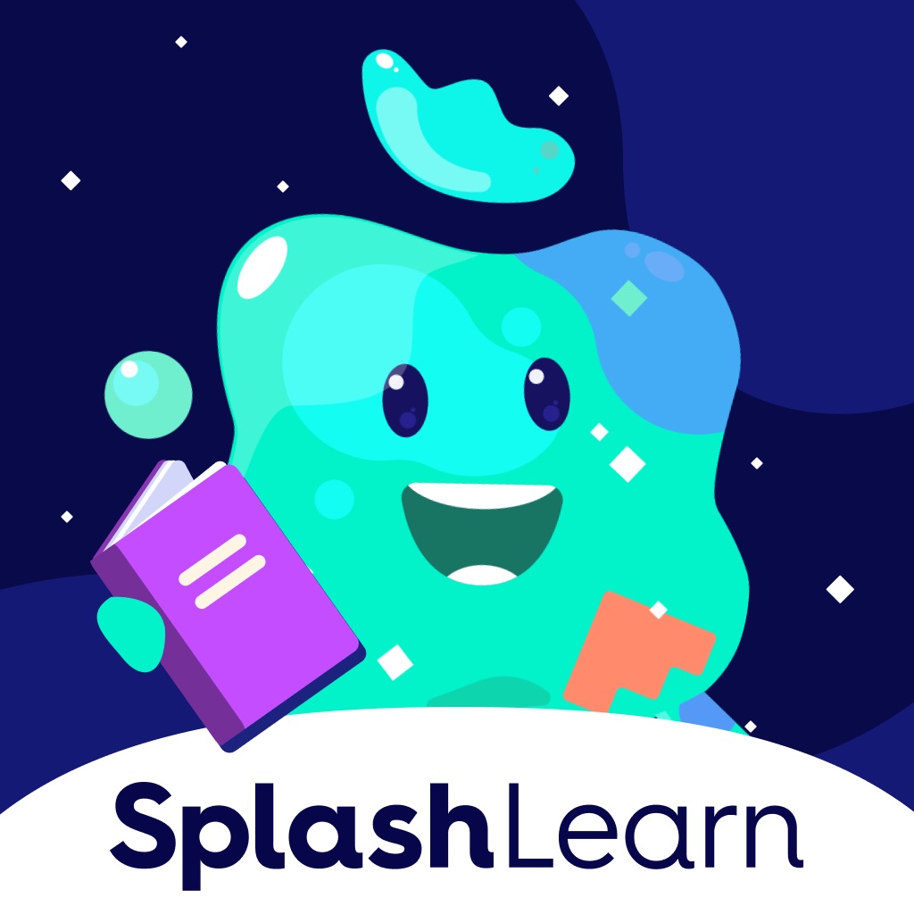 SplashLearn: Kids Learning App app icon captured 2026-08-12