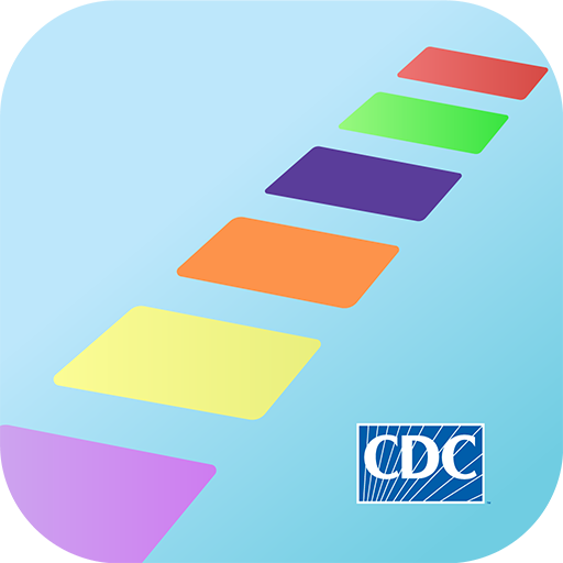 CDC Milestone Tracker Google Play icon captured 2026-08-12