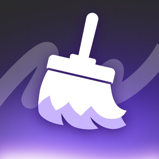 BlazeClean Google Play icon