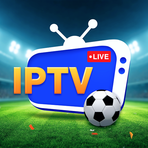 GoLive TV, Smart Live TV Google Play icon captured 2026-08-14