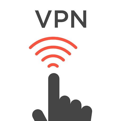 TouchVPN - VPN Proxy & Privacy Google Play icon captured 2026-08-15