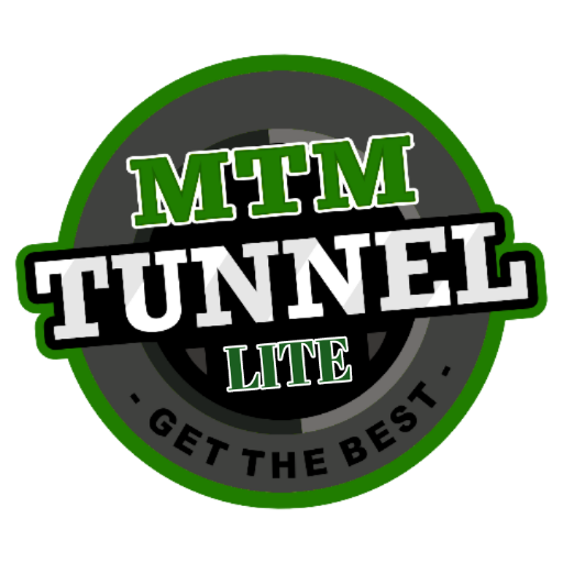 MTM Tunnel Lite Google Play icon captured 2026-08-14