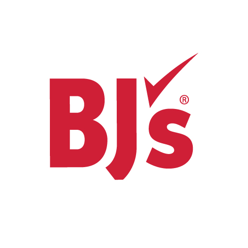 BJ's Wholesale Club Google Play icon