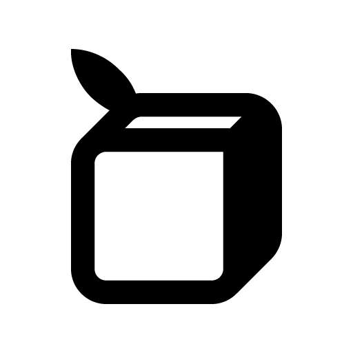 iWhite OS Icon Pack Google Play icon captured 2026-08-14