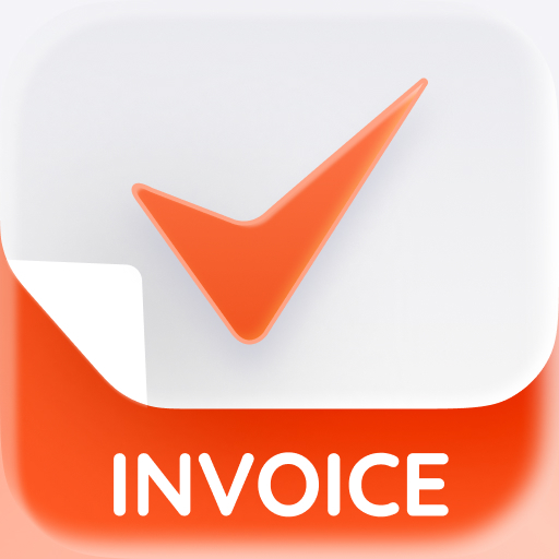 Invoice Simple: Invoice Maker Google Play icon captured 2026-08-12