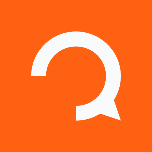 Qexámenes Google Play icon captured 2026-08-16