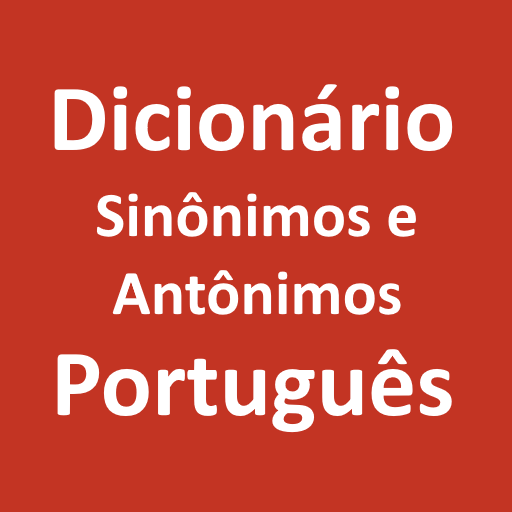 Dicionário Sinônimos e Antônim Google Play icon captured 2026-08-15