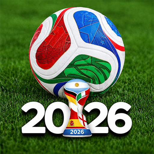 Football 2026-Soccer League app icon captured 2026-08-18