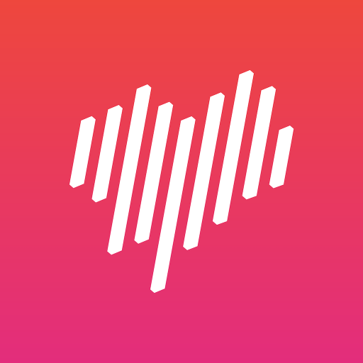 Dwell: Audio Bible Google Play icon captured 2026-08-12