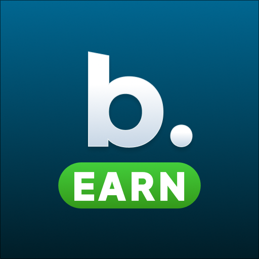 Benjamin - Earn Cash Rewards Google Play icon