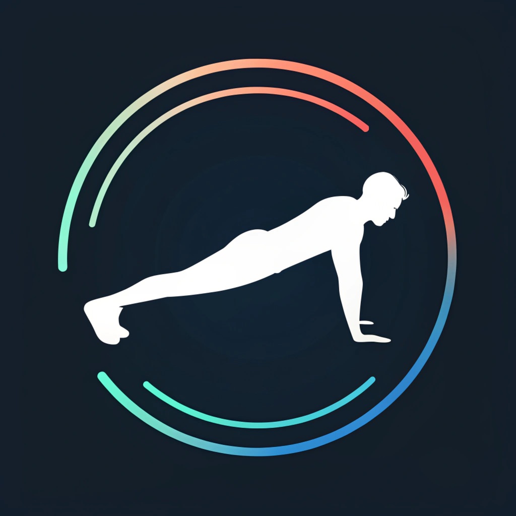 ScrollFit - PushUp App Blocker app icon captured 2026-08-12