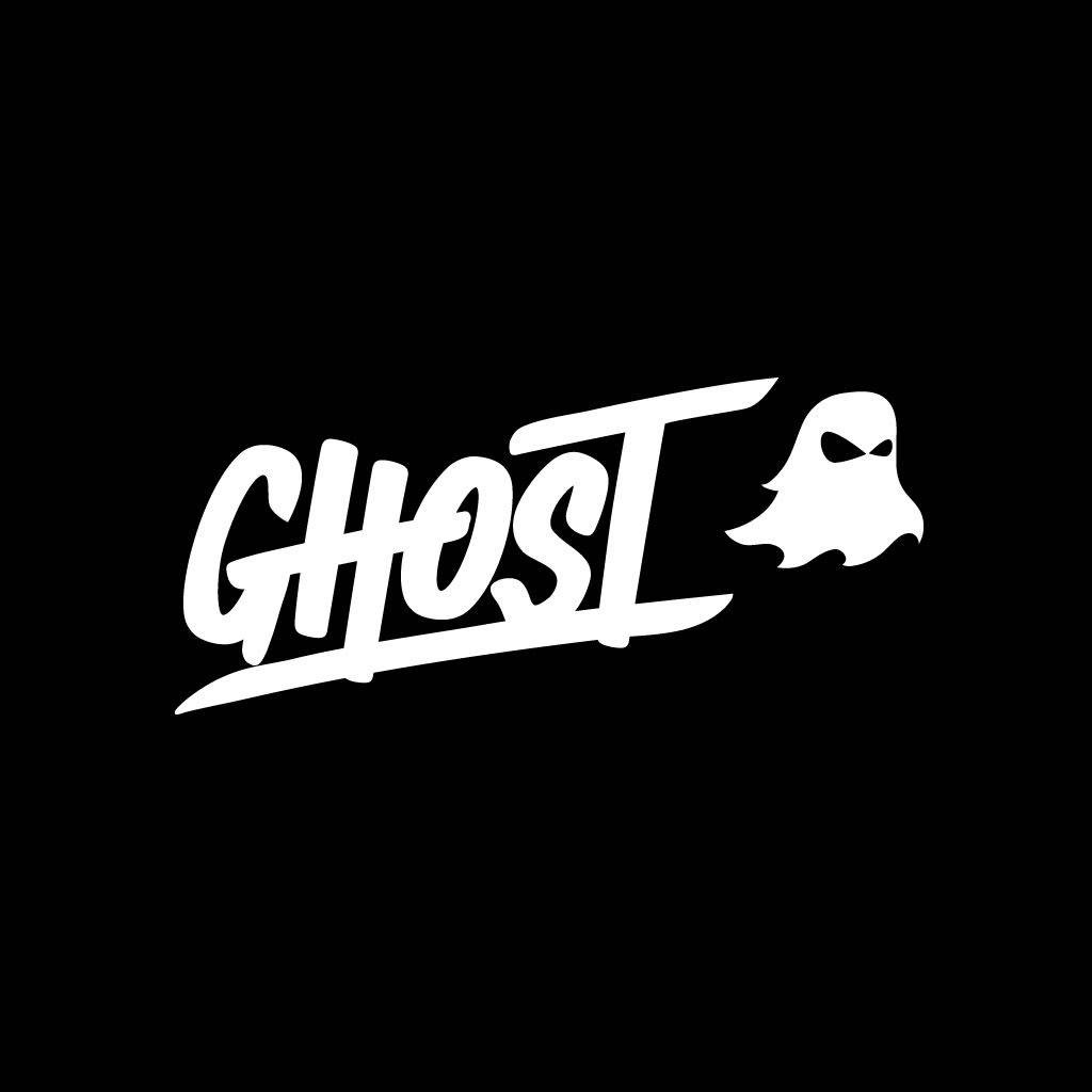 GHOST Lifestyle app icon captured 2026-08-14