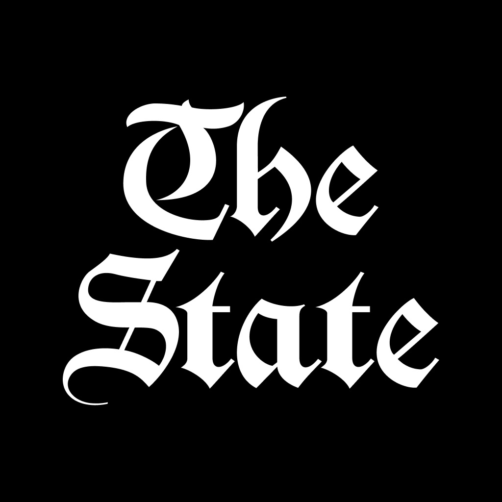 The State News: South Carolina app icon