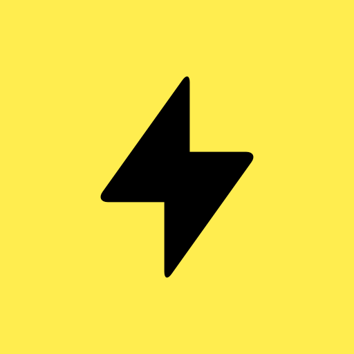 My Lightning Tracker Pro Google Play icon captured 2026-08-11
