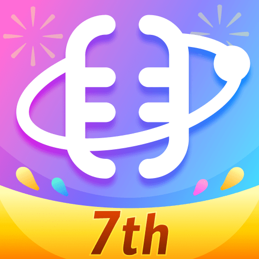 StarChat-Group Voice Chat Room Google Play icon captured 2026-08-14