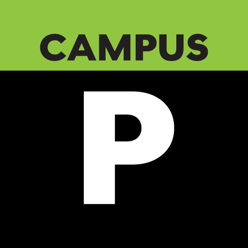 Campus Parent Google Play icon
