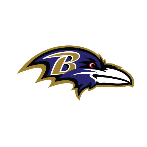 Baltimore Ravens Mobile Google Play icon captured 2026-08-17