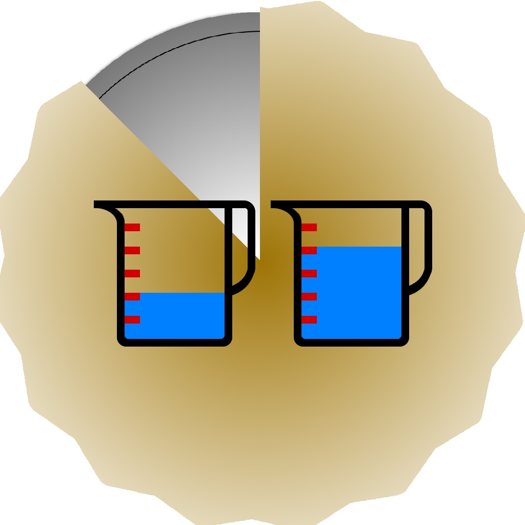 Serving Sizer recipe converter app icon captured 2026-08-11