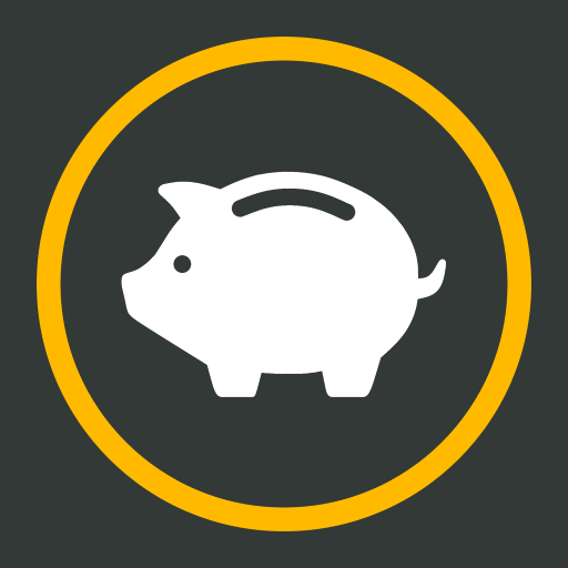 Finança Pro Google Play icon captured 2026-08-14