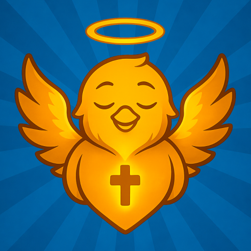Ascend: Bible Game Google Play icon captured 2026-08-15
