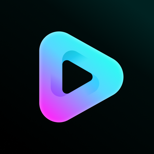 AnyReel - Good Short & Drama Google Play icon captured 2026-08-14