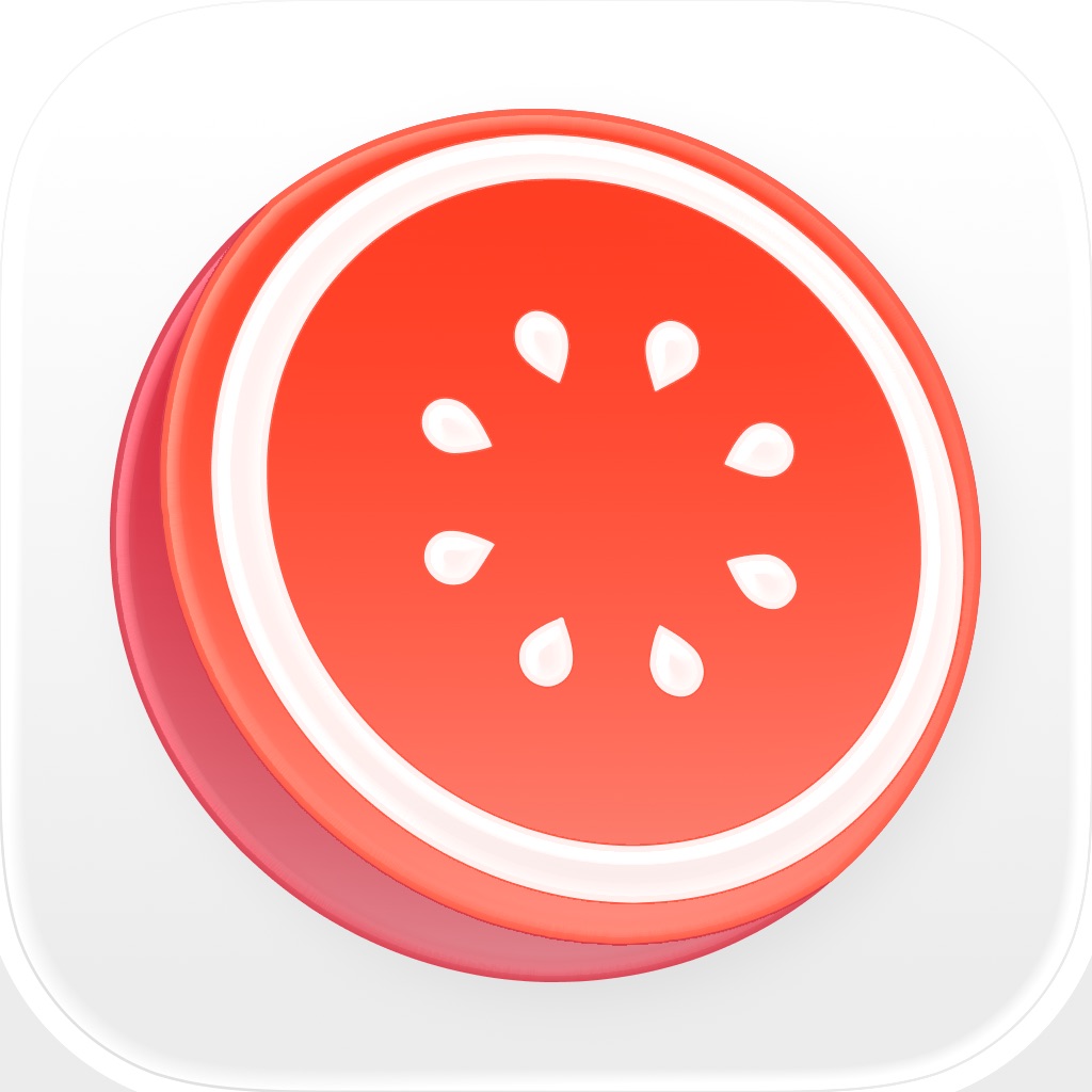 Focus Keeper - Pomodoro Timer app icon captured 2026-08-14