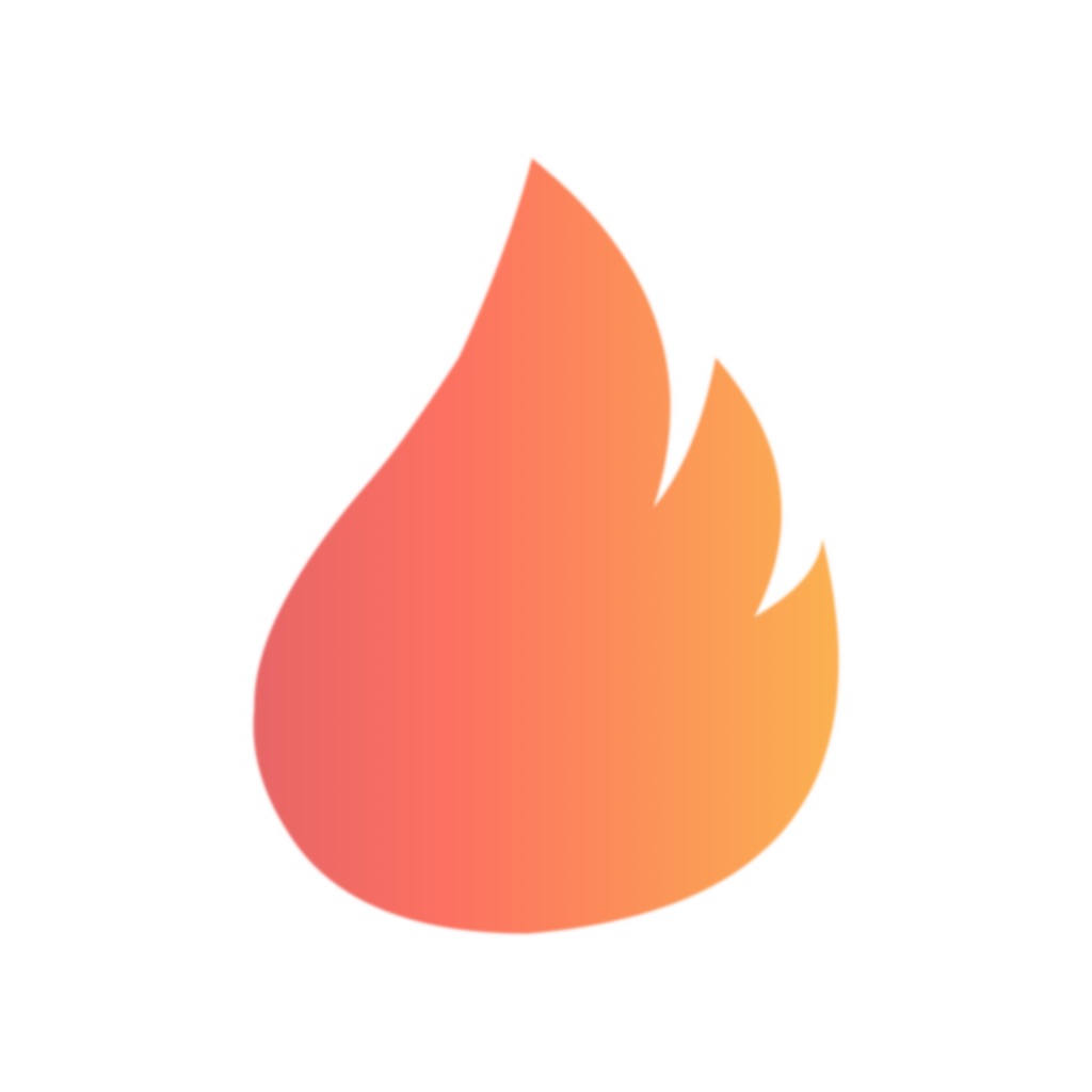Firesource - Live Wildfires app icon captured 2026-08-11