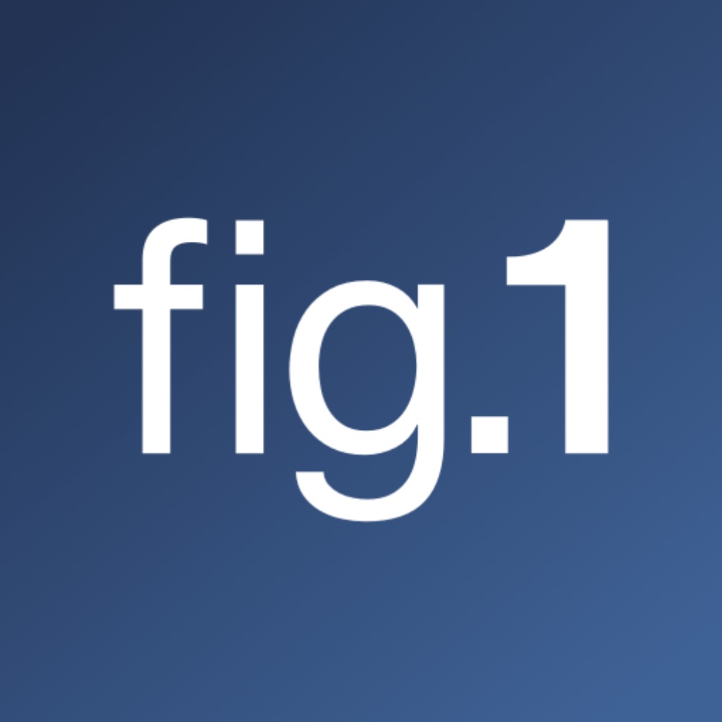 Figure 1 – Casos clínicos app icon captured 2026-08-14