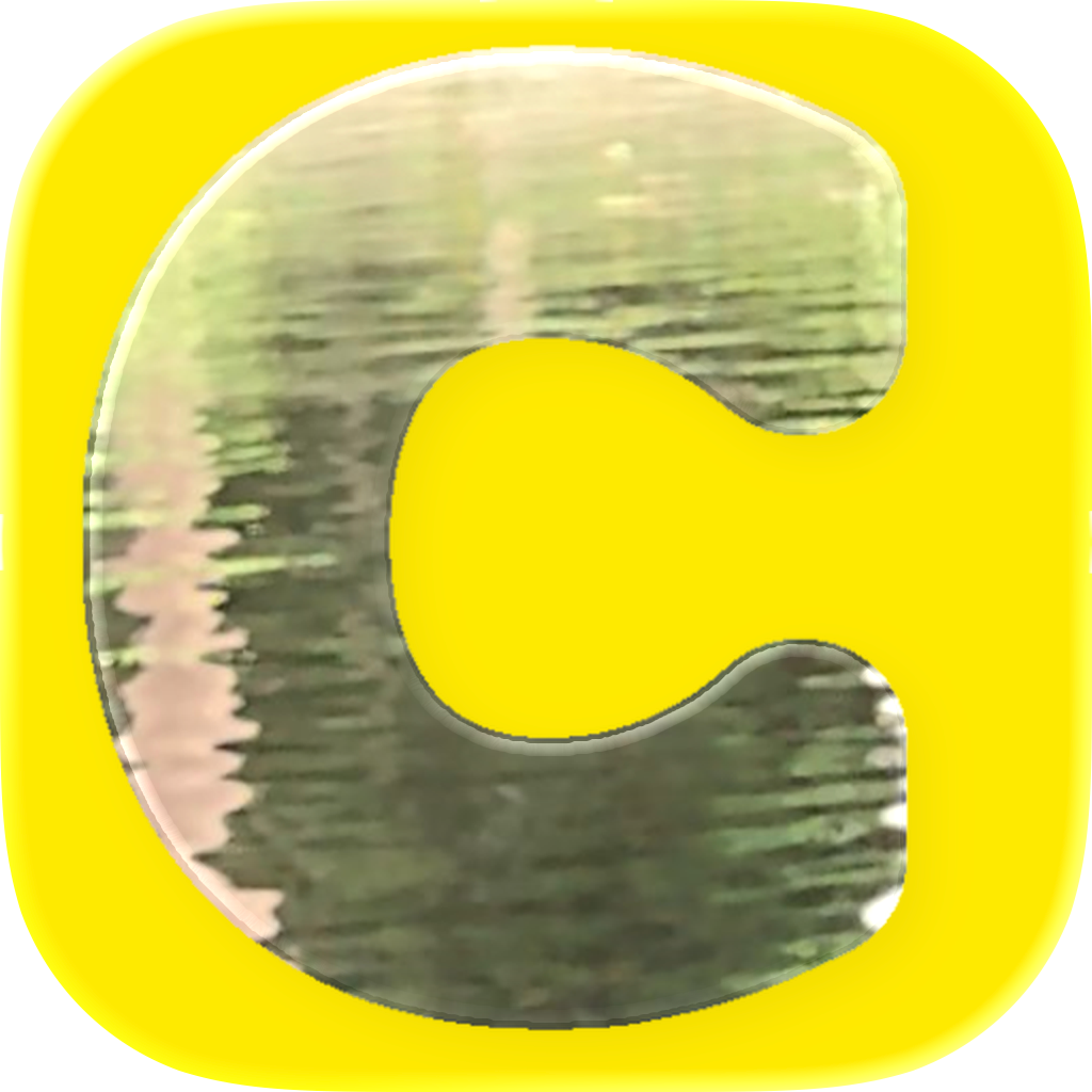 My Color Palette with Photos app icon