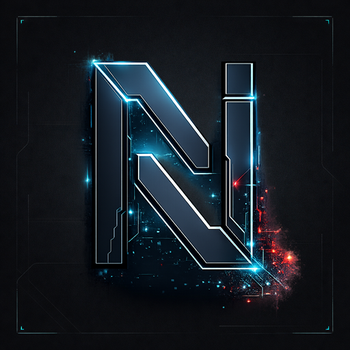 CyberDeck Launcher-Nomad Labs Google Play icon captured 2026-08-17