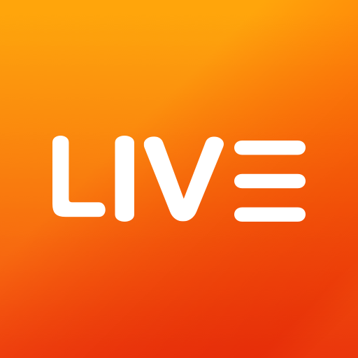 Mobizen Live Google Play icon captured 2026-08-15