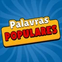 Palavra Popular: Jogo Familiar app icon
