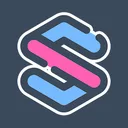 Sticker UI - Icon Pack Android app icon