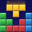 Color Block: Combo Blast app icon