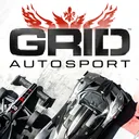 GRID™ Autosport app icon