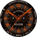 RE67 - Ultra - Hybrid Analog app icon