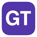 GripaTrip: AI Travel Planner app icon