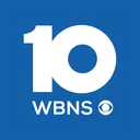 10TV WBNS Columbus, Ohio app icon