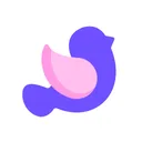Dove Light : Icon Pack app icon