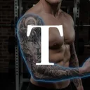 Tatship: Tattoo Design Try On app icon