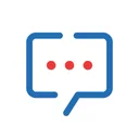 Zoho Cliq: bate-papo em equipe app icon
