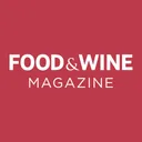 FOOD & WINE app icon