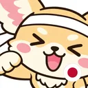 OneShot Japanese - JLPT Vocab app icon