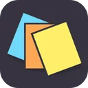 StickyNote - Bloco de notas app icon