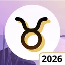 Taurus Horoscope & Astro Chat app icon