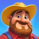 Family Farm Match app icon