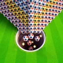 Hole Master - Eat The World app icon