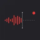 VoiceNotes: Audio Recordings icon from 2026-08-13