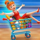 Produto Rush! Organização 3D app icon